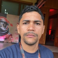 Edson Oliveira