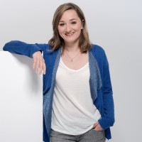 Marie Casadebaig