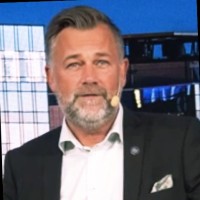 Benny Karlsson