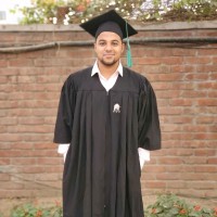 Mohammad Mahmud Hasan