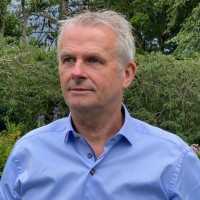 Keith Edwards