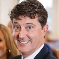 Mark P. Miller
