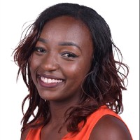 Jane Diana Adhiambo