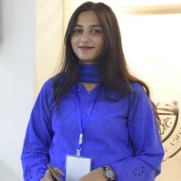 Ghazala Babar