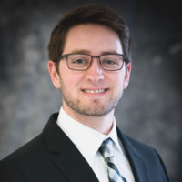 Blake Lindeman