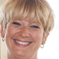 Joanne Griffiths