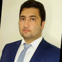 Farshad Karimi