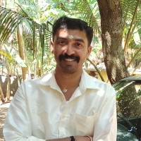 Aneesh Gopan