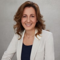 Maria Teresa Alonso Jaén