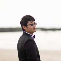 Darren Ko