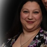 Cheryl Overton