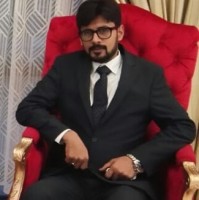 Malik Umer