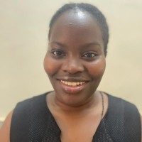 Amelia Ndagire