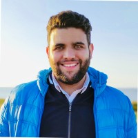 Daniel Rozo Vásquez