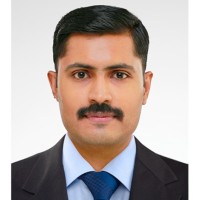 Bonny Abraham