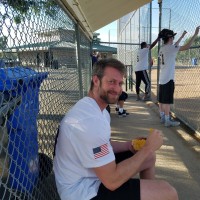 Daniel Theriot