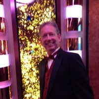 Mark Miller