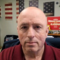 Bill Holt