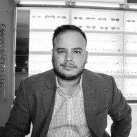 Jorge Colón Manzano