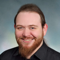 Nicholas Wolf