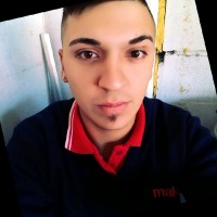 Axel Mazo