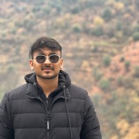 Yashu Goyal
