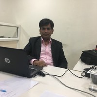Surendra Singh