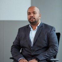 Vignesh Krishnan