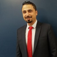 Mousa Hamed