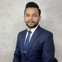 Nahian Kabir