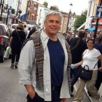Richmond Davies