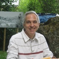 Xavier Decornet