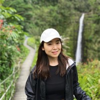 Rosie Chen