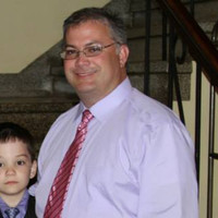 Matt Shroyer