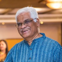 Ar. Satish Joshi