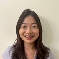 Jocelyn Lau