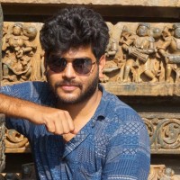Pramod U Shetty