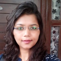 Shikha Jain