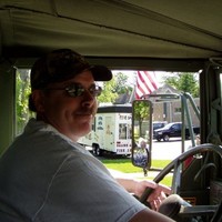 David Percell