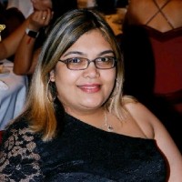 allesha chetty