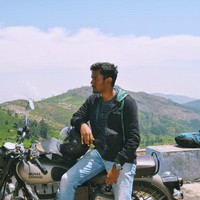 Goutham Kumar