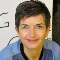 Laurence Roux