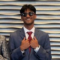 Samuel Mathew