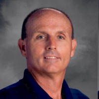 Paul Thrasher
