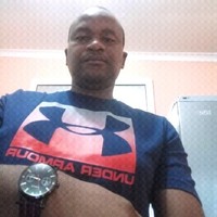 Thabo Reginald