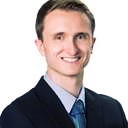 Jonathan Hickey, Cpa