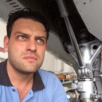 Giuseppe Mastrangelo