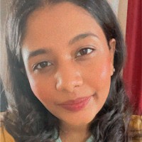 shivani kakarla