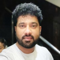Krishna R