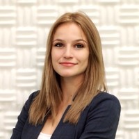 Andreea Popescu, MBA